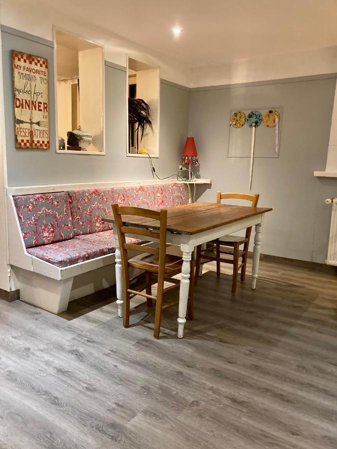 La Niche Hotel Richebourg Kültér fotó