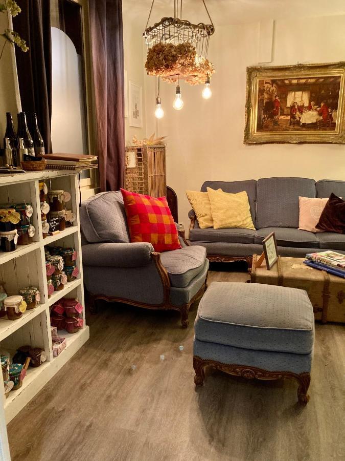 La Niche Hotel Richebourg Kültér fotó