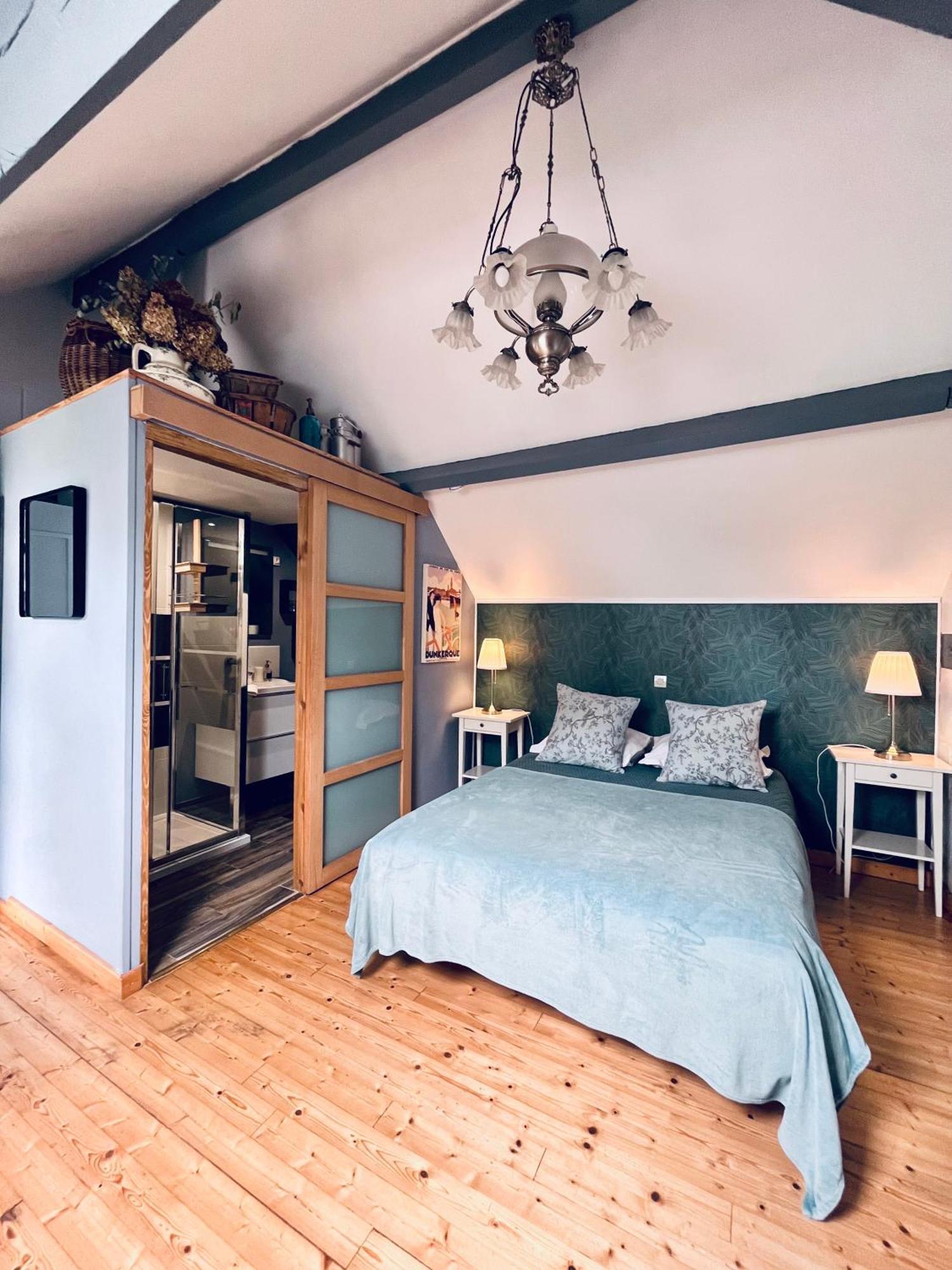 La Niche Hotel Richebourg Kültér fotó
