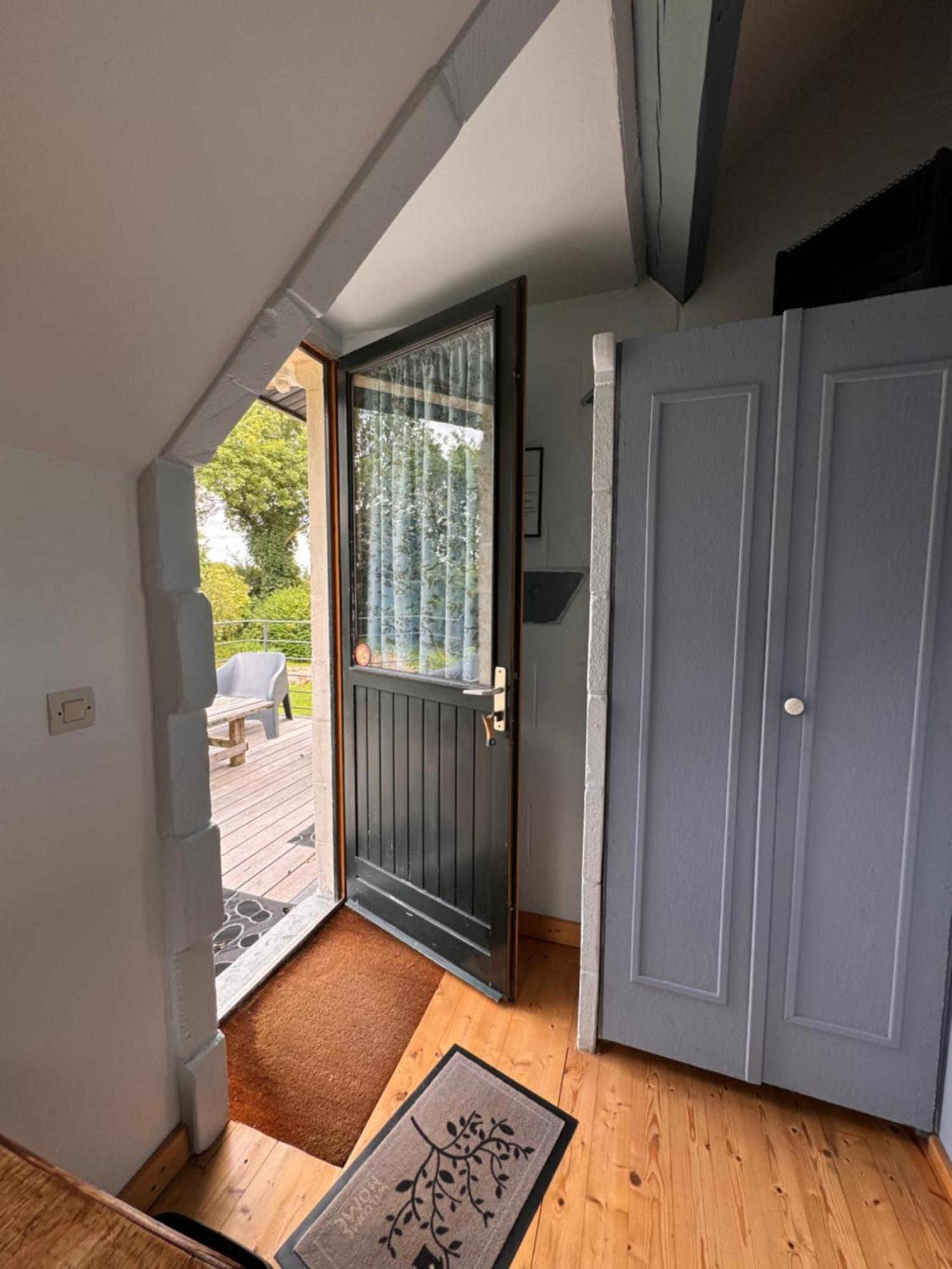 La Niche Hotel Richebourg Kültér fotó