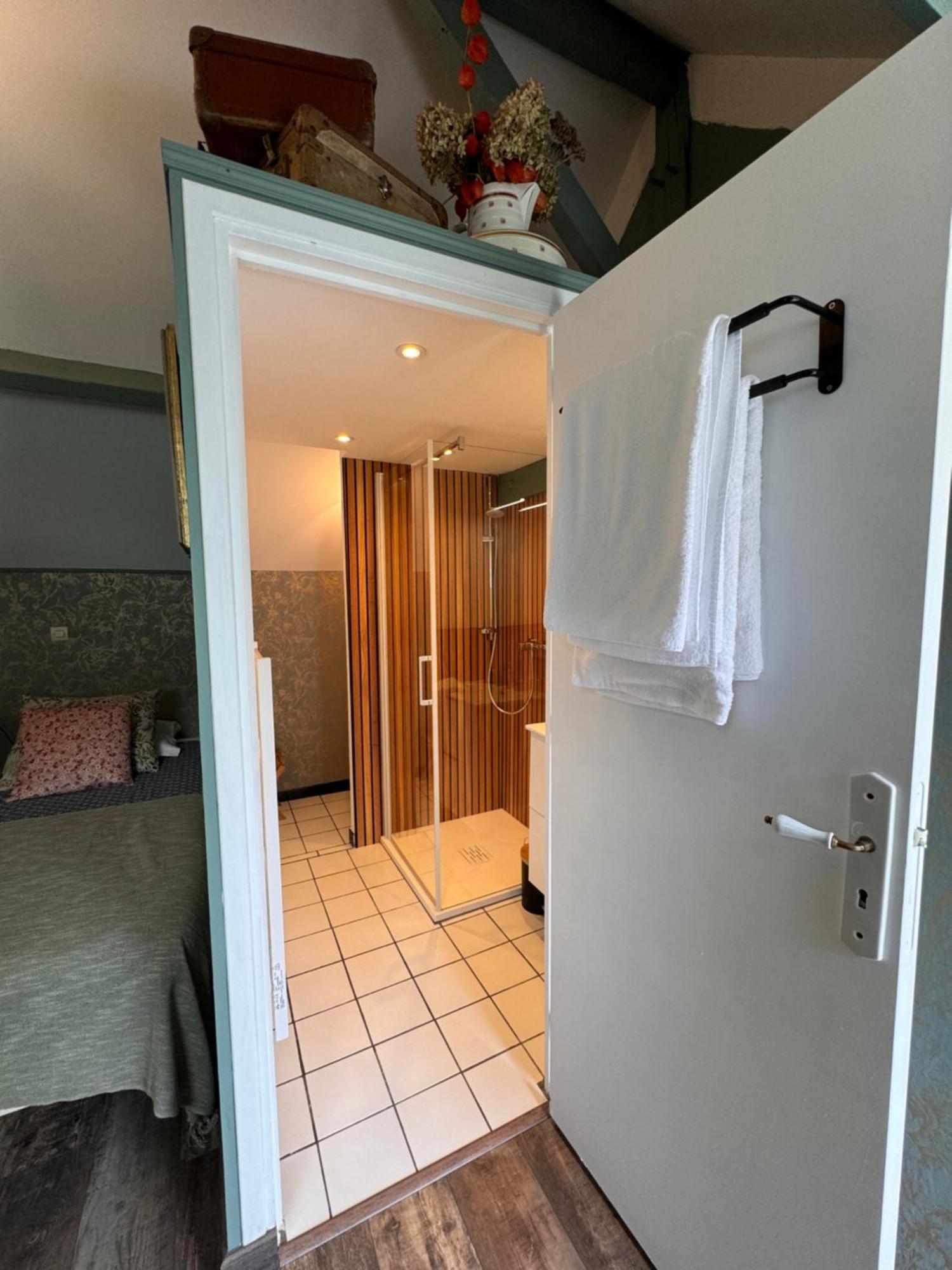 La Niche Hotel Richebourg Kültér fotó