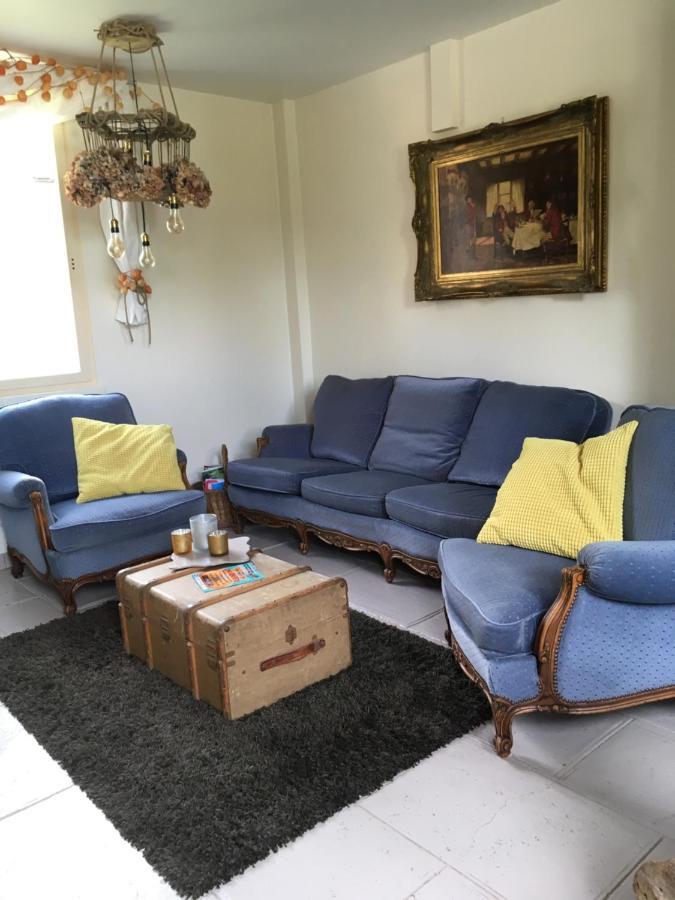 La Niche Hotel Richebourg Kültér fotó